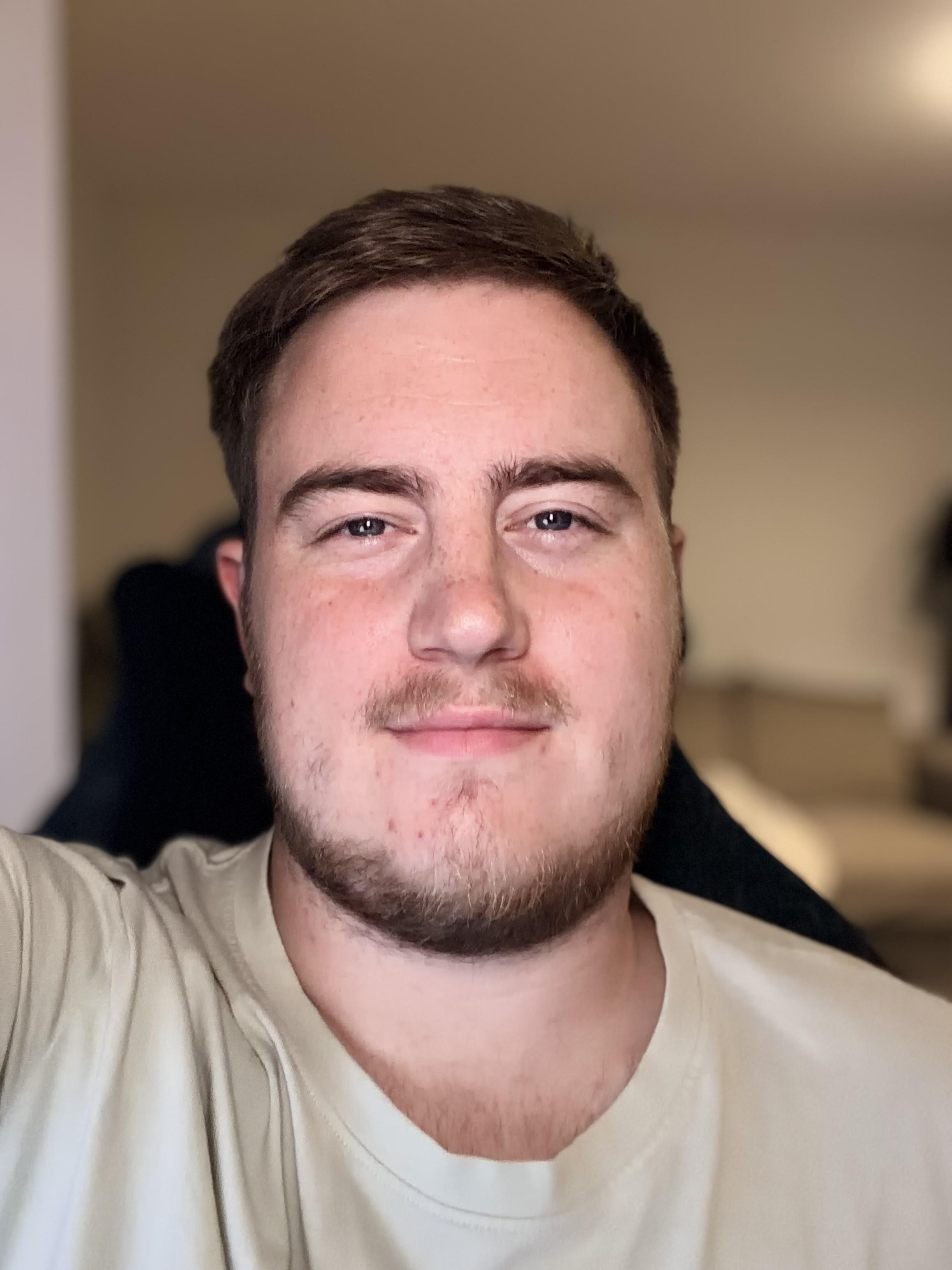 Jake Vale, founder of VALIE