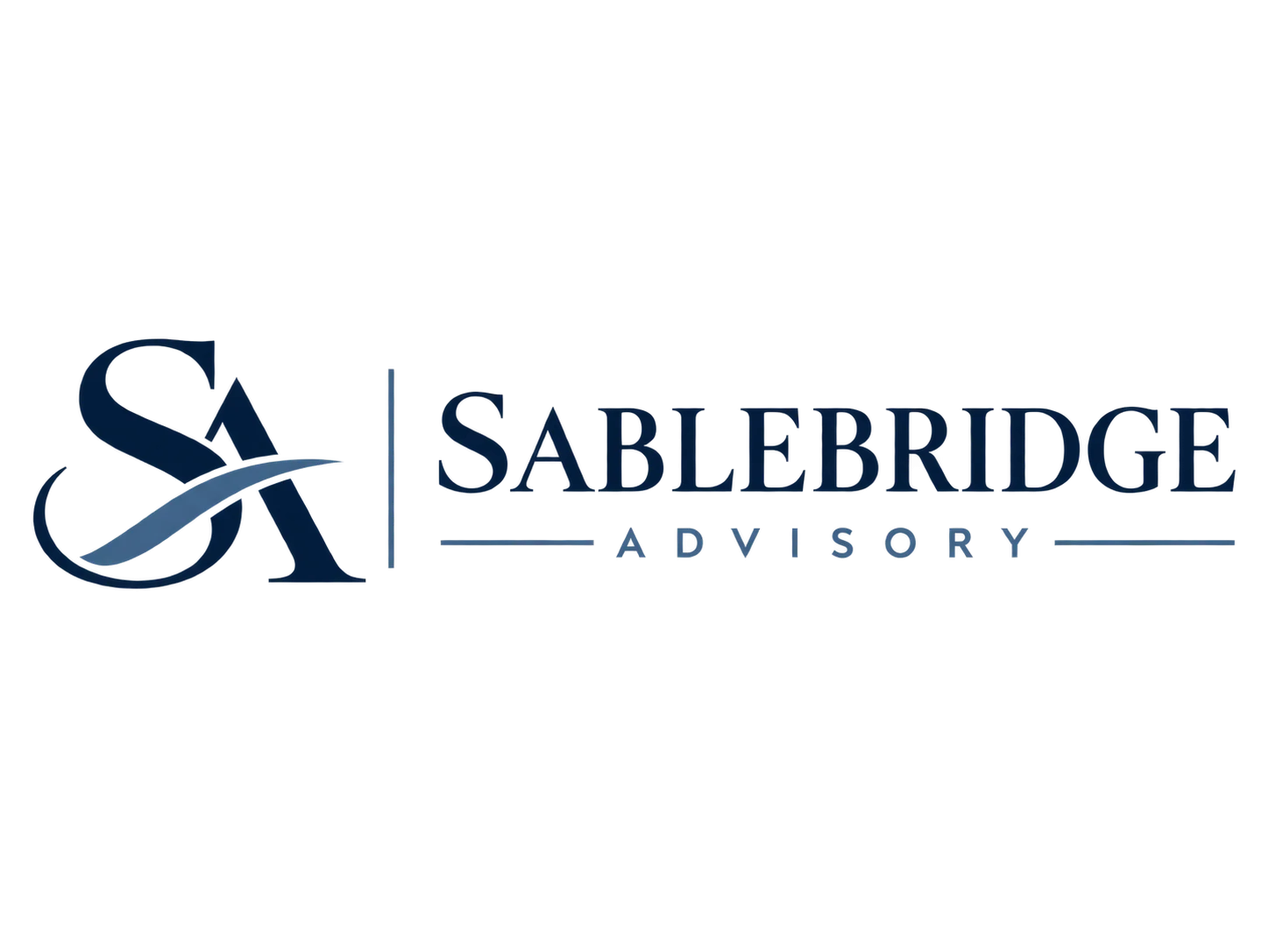 Sablebridge Advisory logo