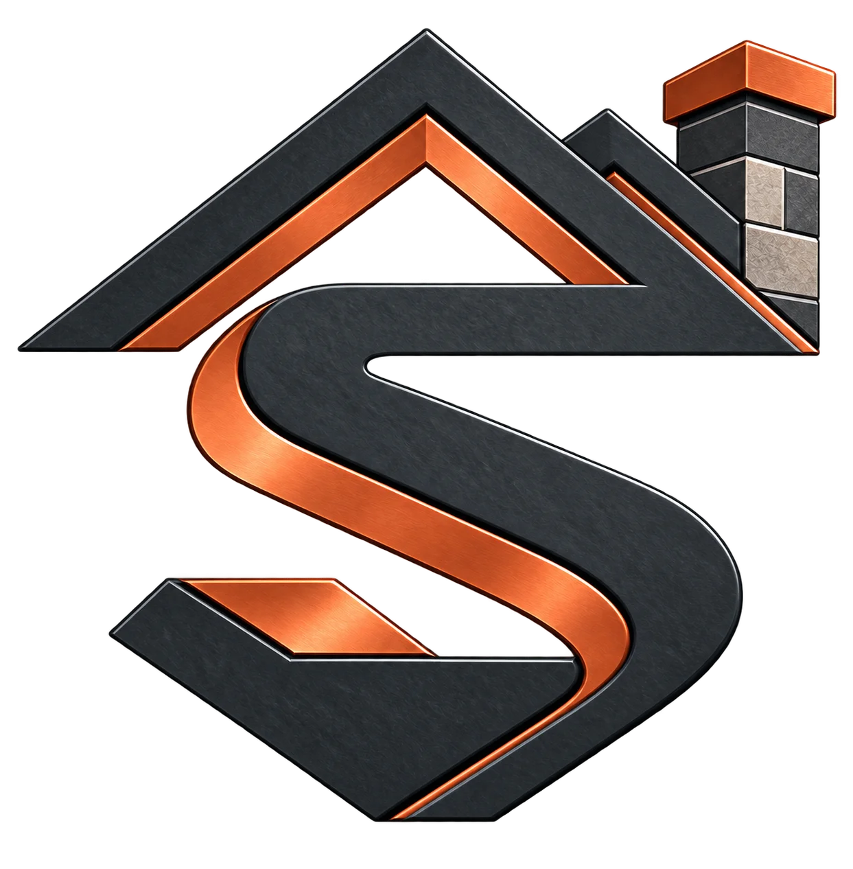 Stoneford Roofing logo